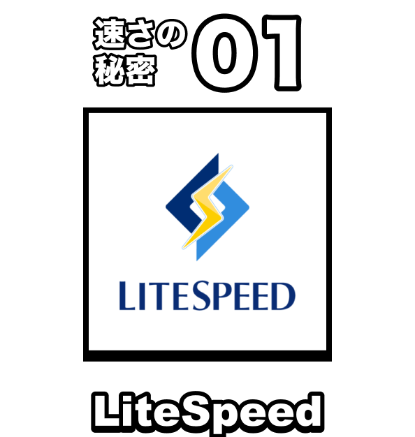 LiteSpeed